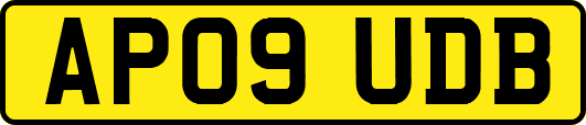 AP09UDB