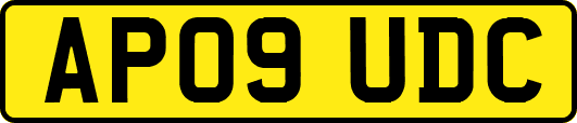 AP09UDC