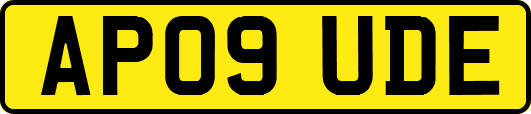 AP09UDE