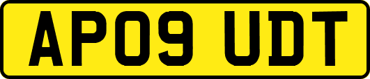AP09UDT