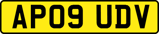 AP09UDV