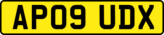 AP09UDX