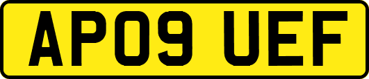 AP09UEF