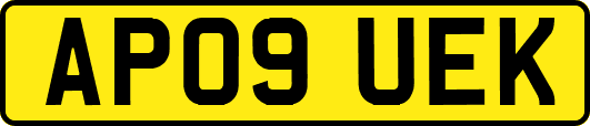 AP09UEK