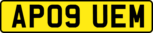 AP09UEM