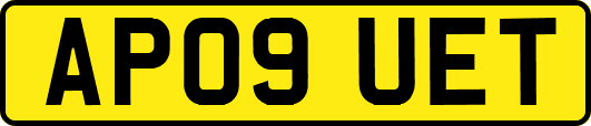 AP09UET