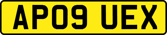 AP09UEX