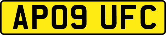 AP09UFC