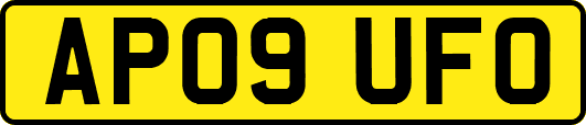 AP09UFO