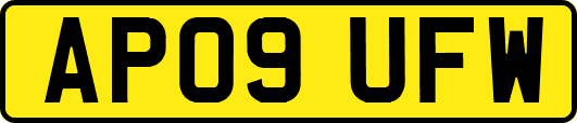 AP09UFW
