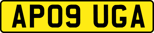 AP09UGA