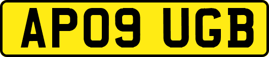 AP09UGB