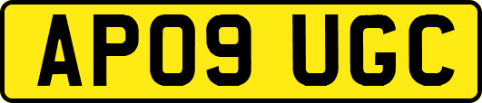 AP09UGC