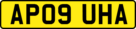 AP09UHA