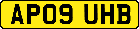 AP09UHB