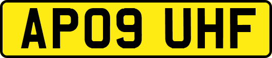 AP09UHF