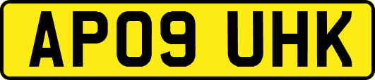 AP09UHK