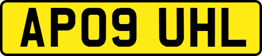 AP09UHL