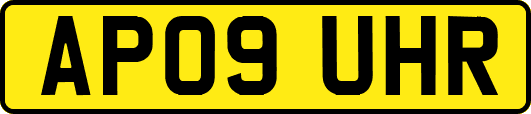 AP09UHR