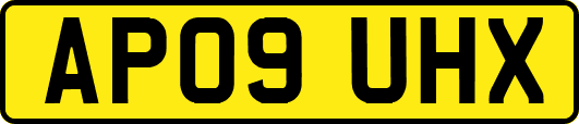 AP09UHX