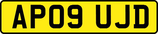 AP09UJD