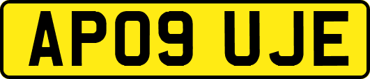 AP09UJE