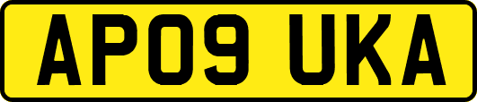 AP09UKA