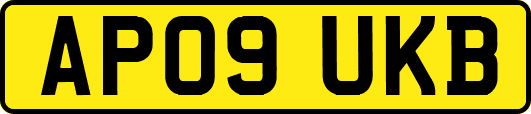 AP09UKB