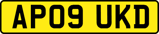 AP09UKD