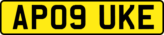AP09UKE