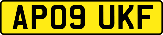 AP09UKF