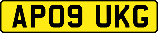 AP09UKG