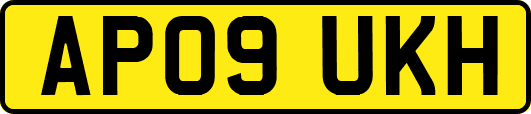 AP09UKH