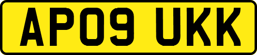 AP09UKK