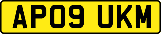 AP09UKM