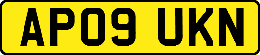 AP09UKN