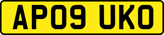 AP09UKO