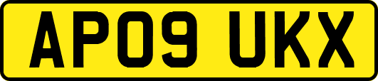 AP09UKX