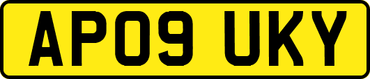 AP09UKY