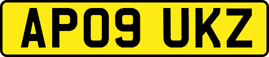 AP09UKZ