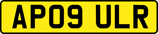 AP09ULR