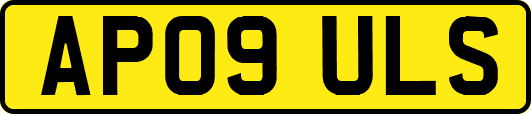AP09ULS