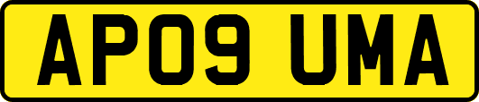 AP09UMA