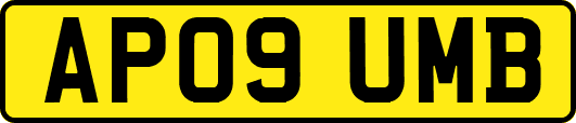 AP09UMB