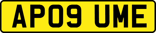 AP09UME