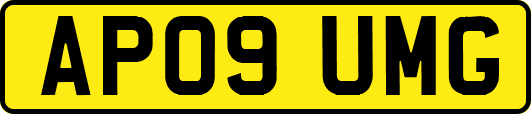 AP09UMG