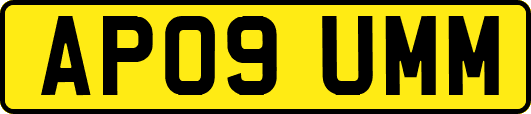 AP09UMM