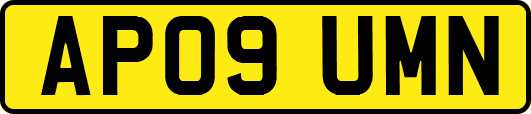 AP09UMN