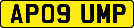 AP09UMP