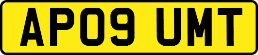AP09UMT